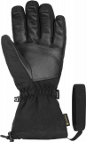 Reusch Maxim GTX  4901371 7701 black back
